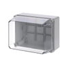 IP44-55-65 GWT 650°C Surface mounting General