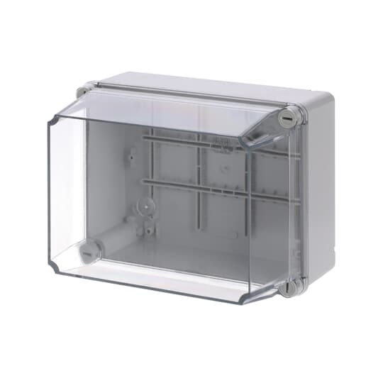 IP44-55-65 GWT 650°C Surface mounting General – Immagine 5 di 6