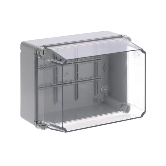 IP44-55-65 GWT 650°C Surface mounting General – Immagine 3 di 6