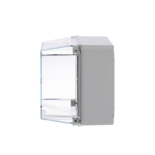 IP44-55-65 GWT 650°C Surface mounting General – Immagine 6 di 6