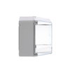 IP44-55-65 GWT 650°C Surface mounting General