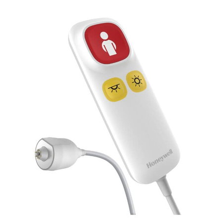 74163C9   Handset IP67 ,2 pb, magnetic plug, 5m