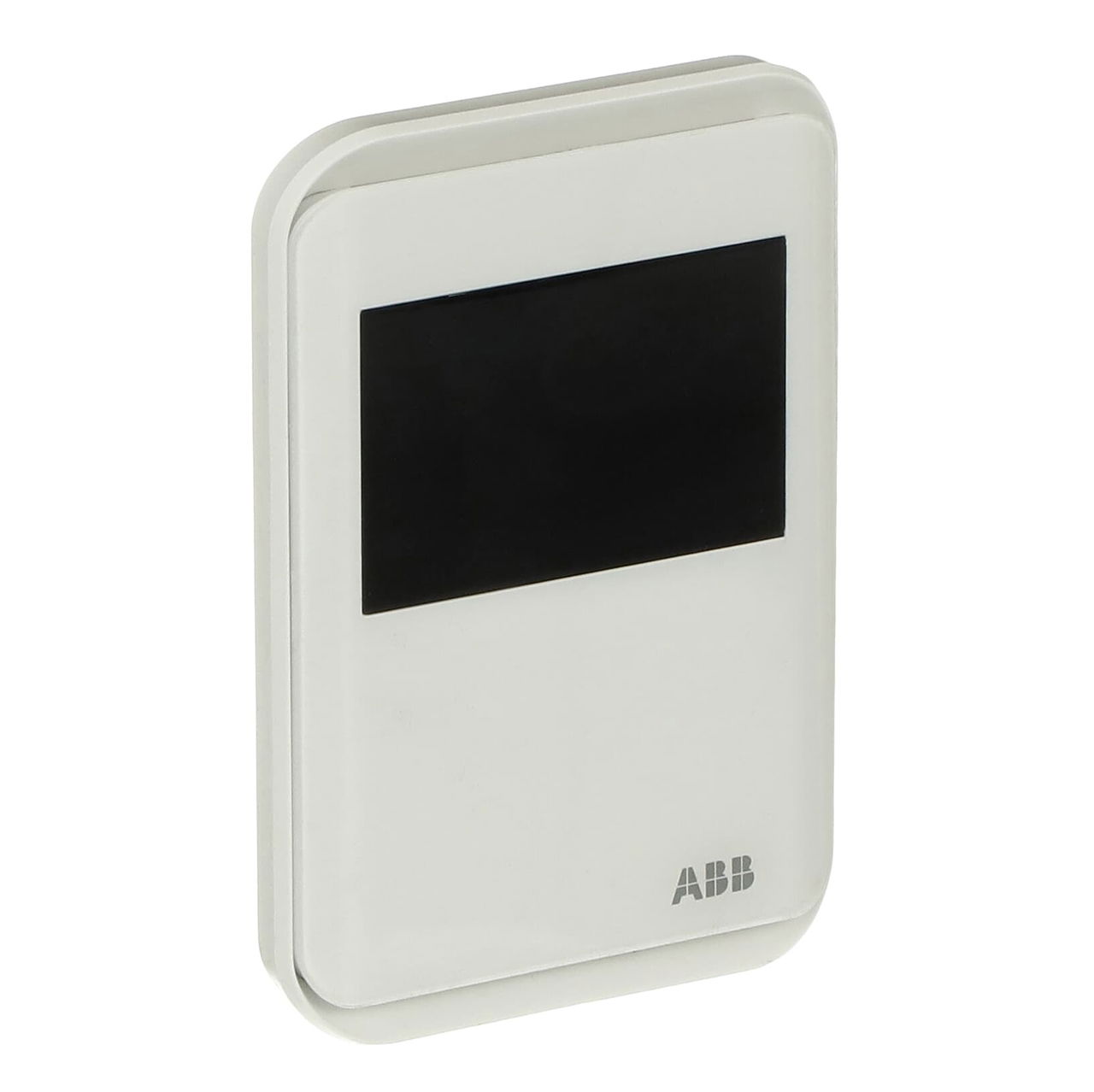 FA-THC-D Smart Sensor Temp+RH+CO2+Disp – Immagine 2 di 3