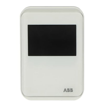 FA-THC-D Smart Sensor Temp+RH+CO2+Disp