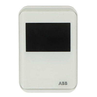 FA-THC-D Smart Sensor Temp+RH+CO2+Disp