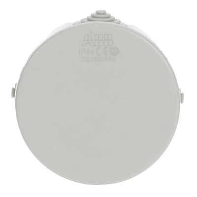 IP44-55-65 GWT 960°C Surface mounting General