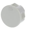 IP44-55-65 GWT 960°C Surface mounting General