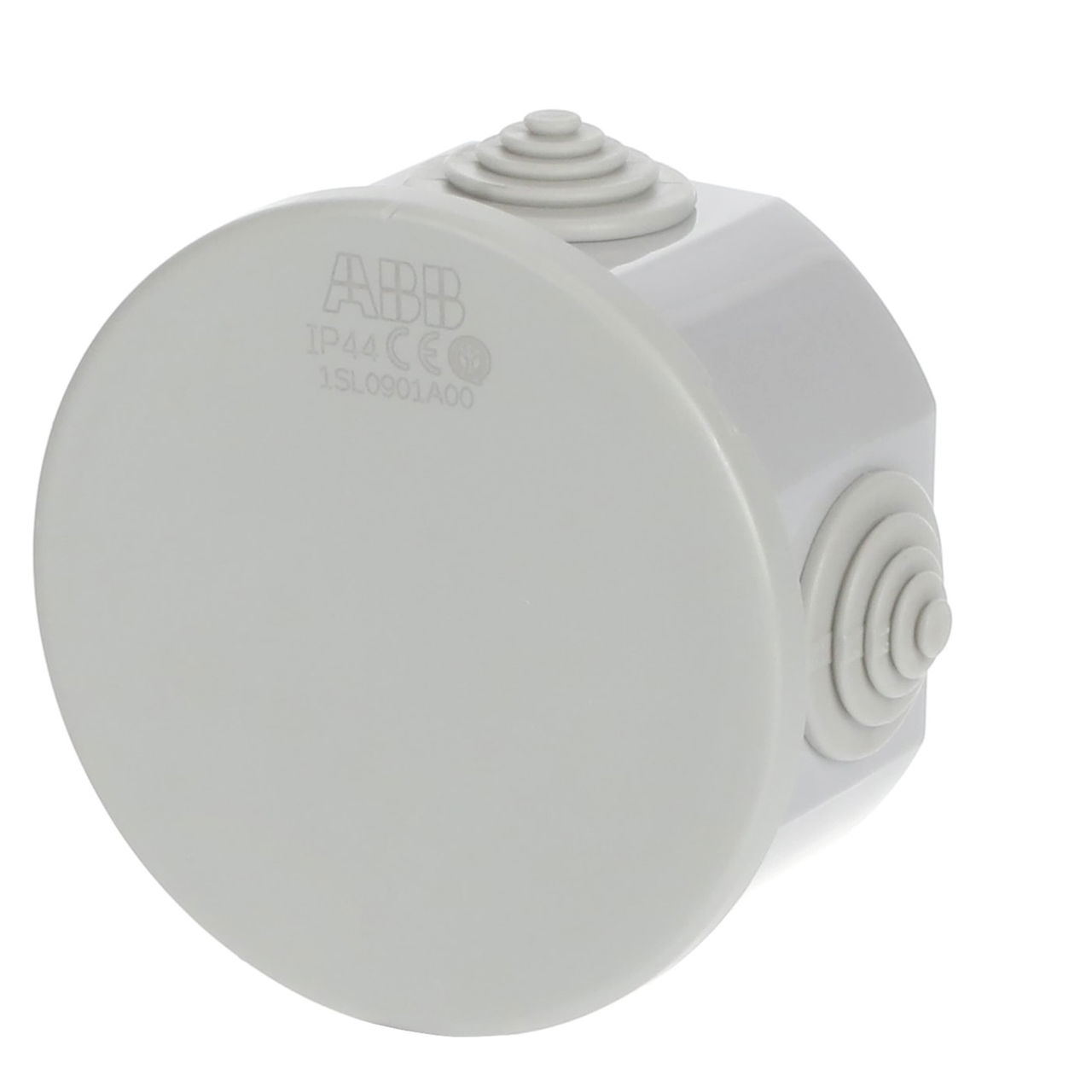 IP44-55-65 GWT 960°C Surface mounting General – Immagine 3 di 3