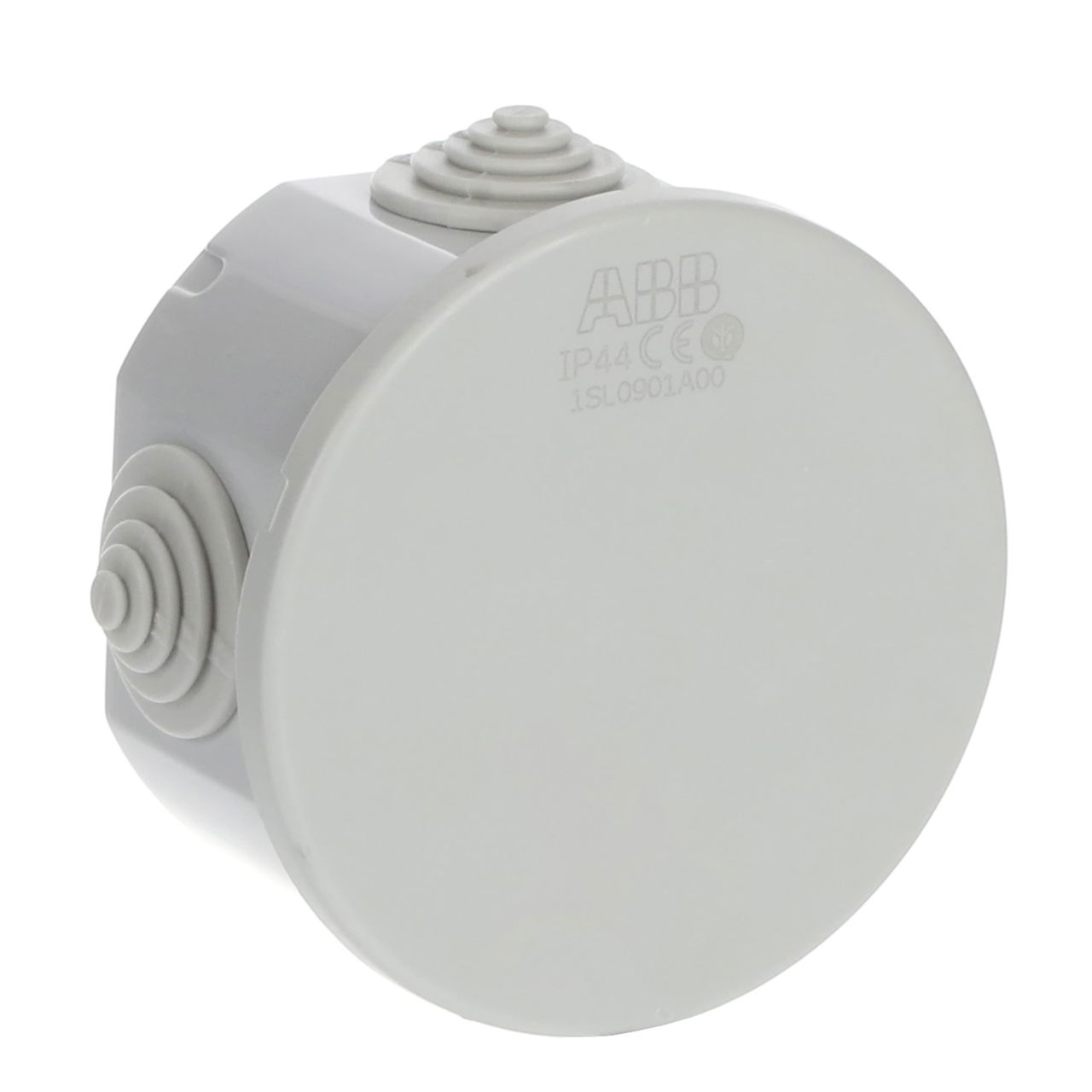 IP44-55-65 GWT 960°C Surface mounting General – Immagine 2 di 3