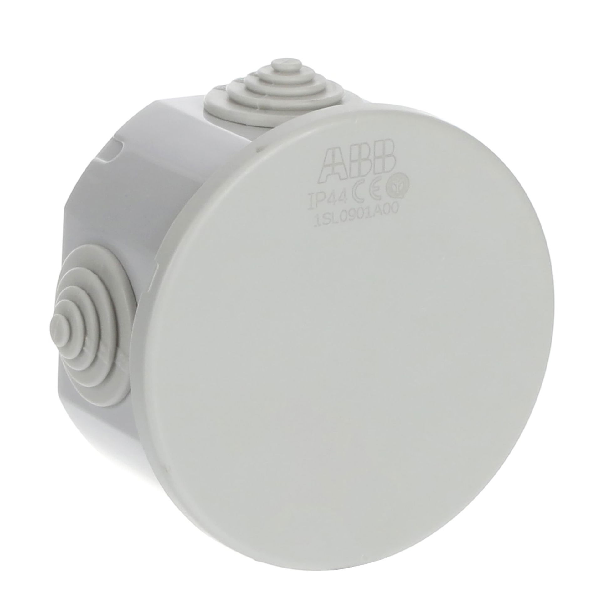 IP44-55-65 GWT 960°C Surface mounting General – Immagine 2 di 3