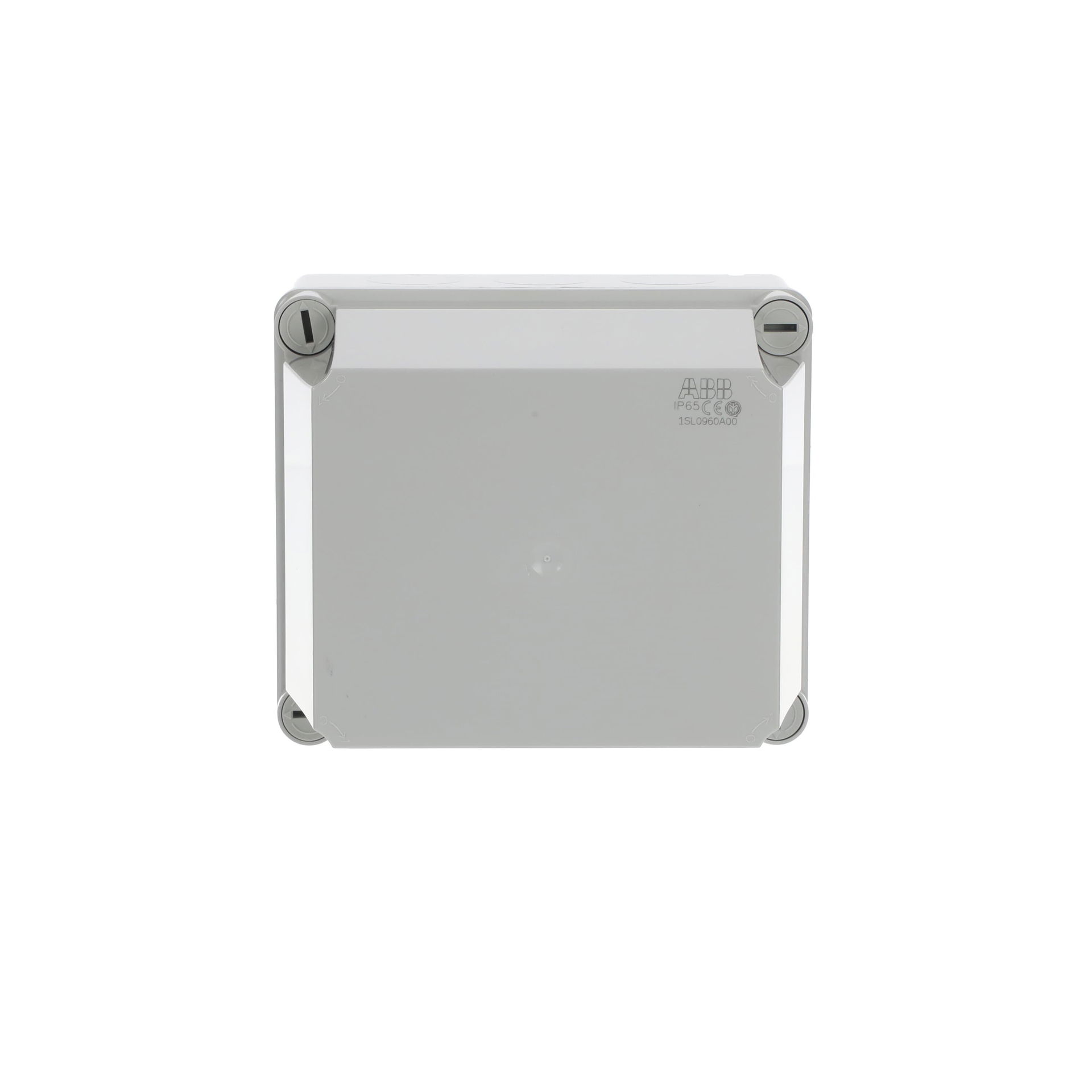 IP44-55-65 GWT 960°C Surface mounting General