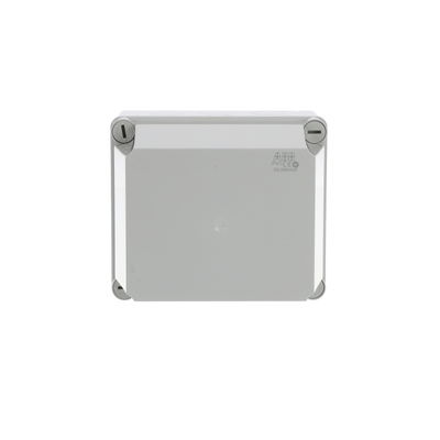 IP44-55-65 GWT 960°C Surface mounting General