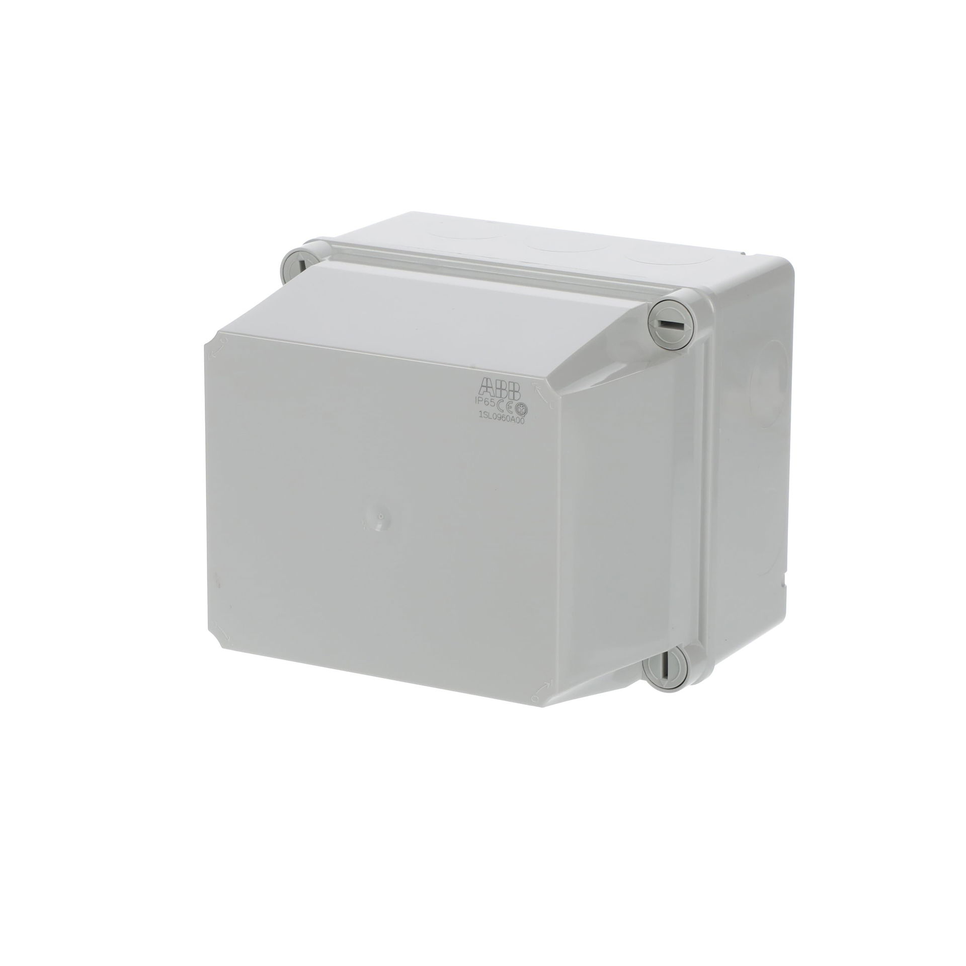 IP44-55-65 GWT 960°C Surface mounting General – Immagine 3 di 3
