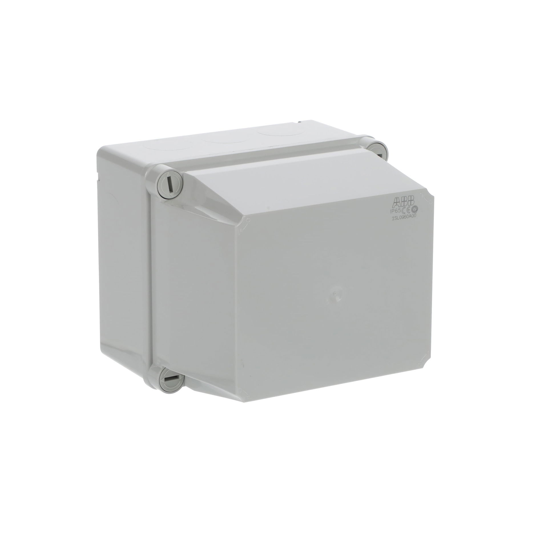 IP44-55-65 GWT 960°C Surface mounting General – Immagine 2 di 3