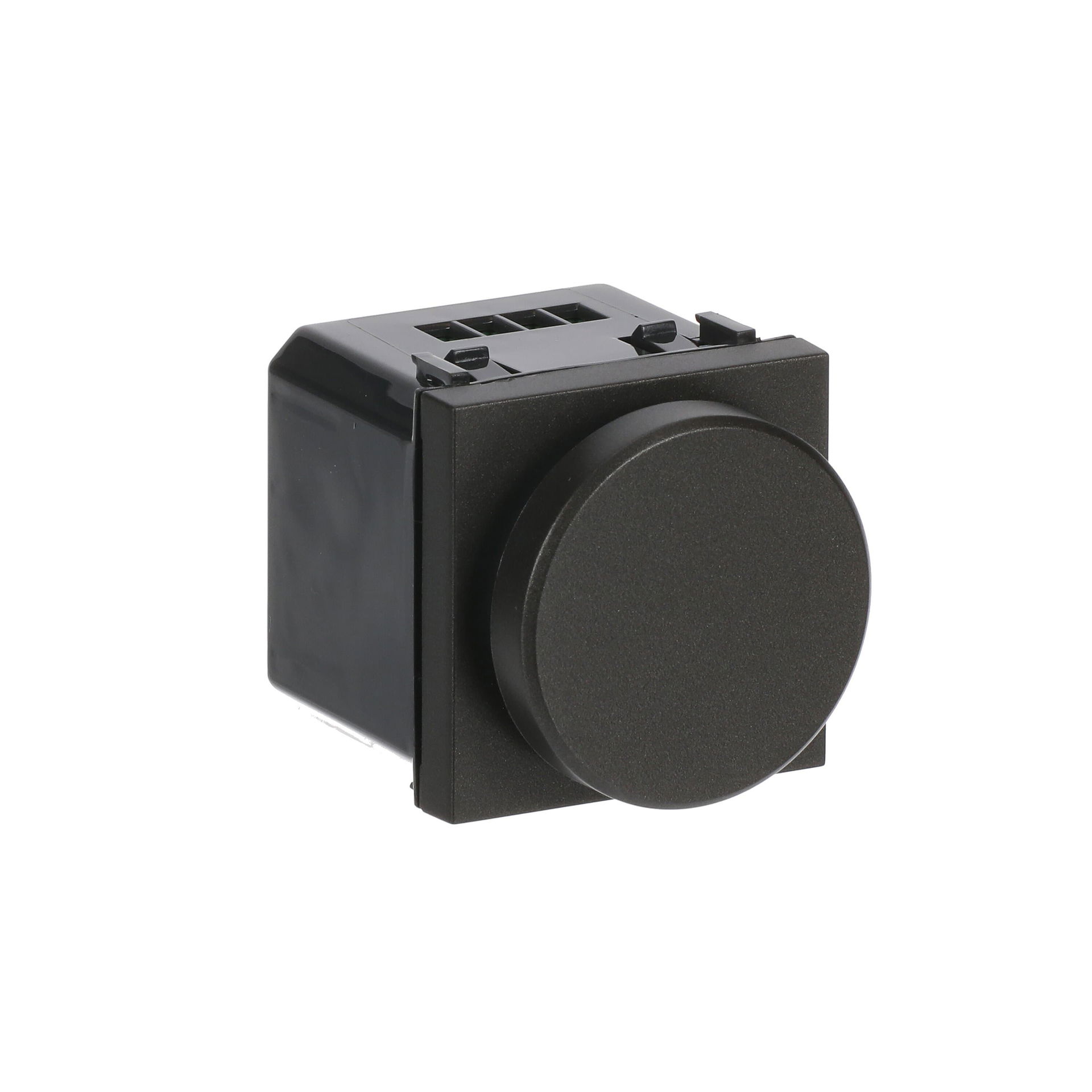 Dimmer Antracite - Zenit – Immagine 3 di 4