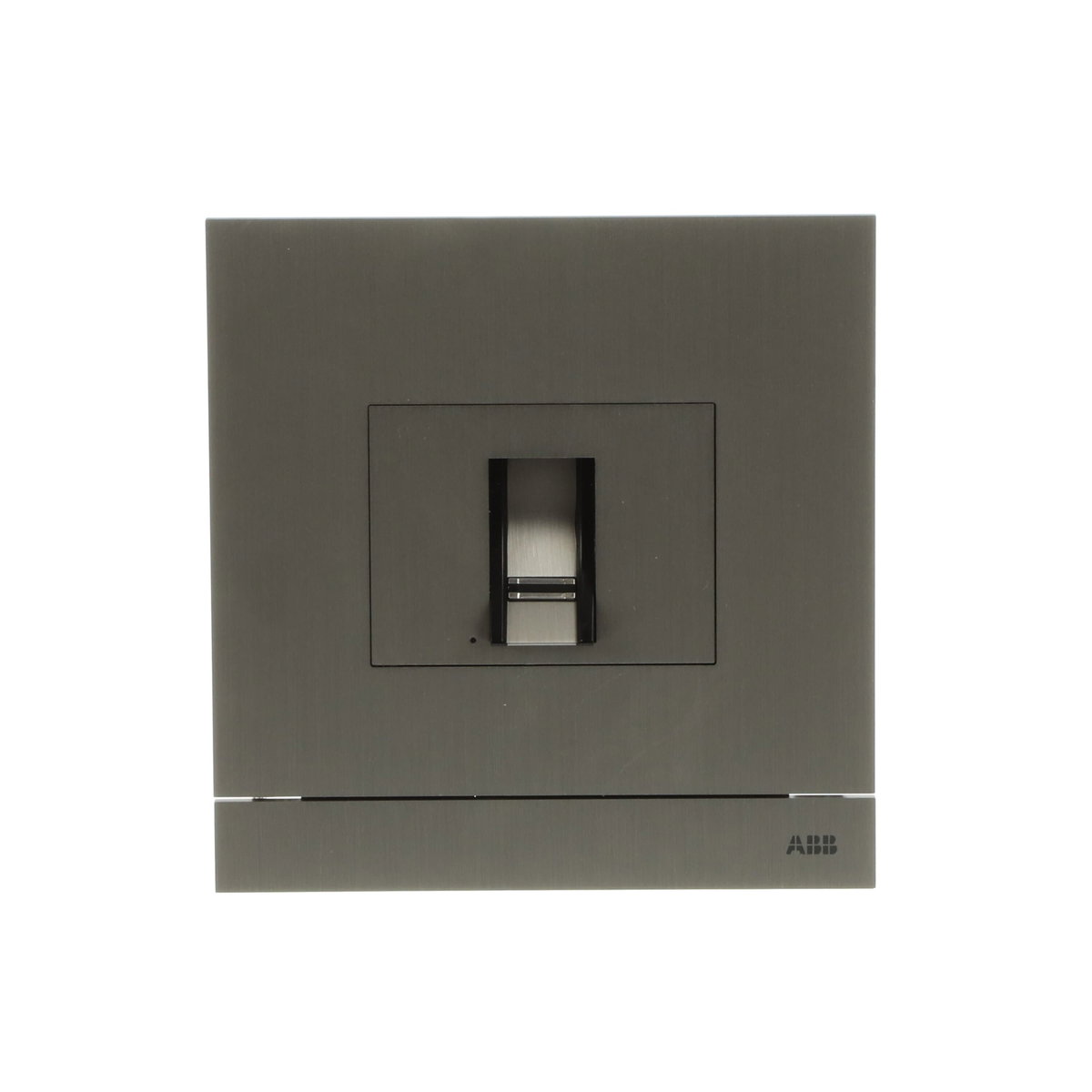 Impronta Dig. Standalone, Inox M2700FP-S, stainless steel, Biometric
