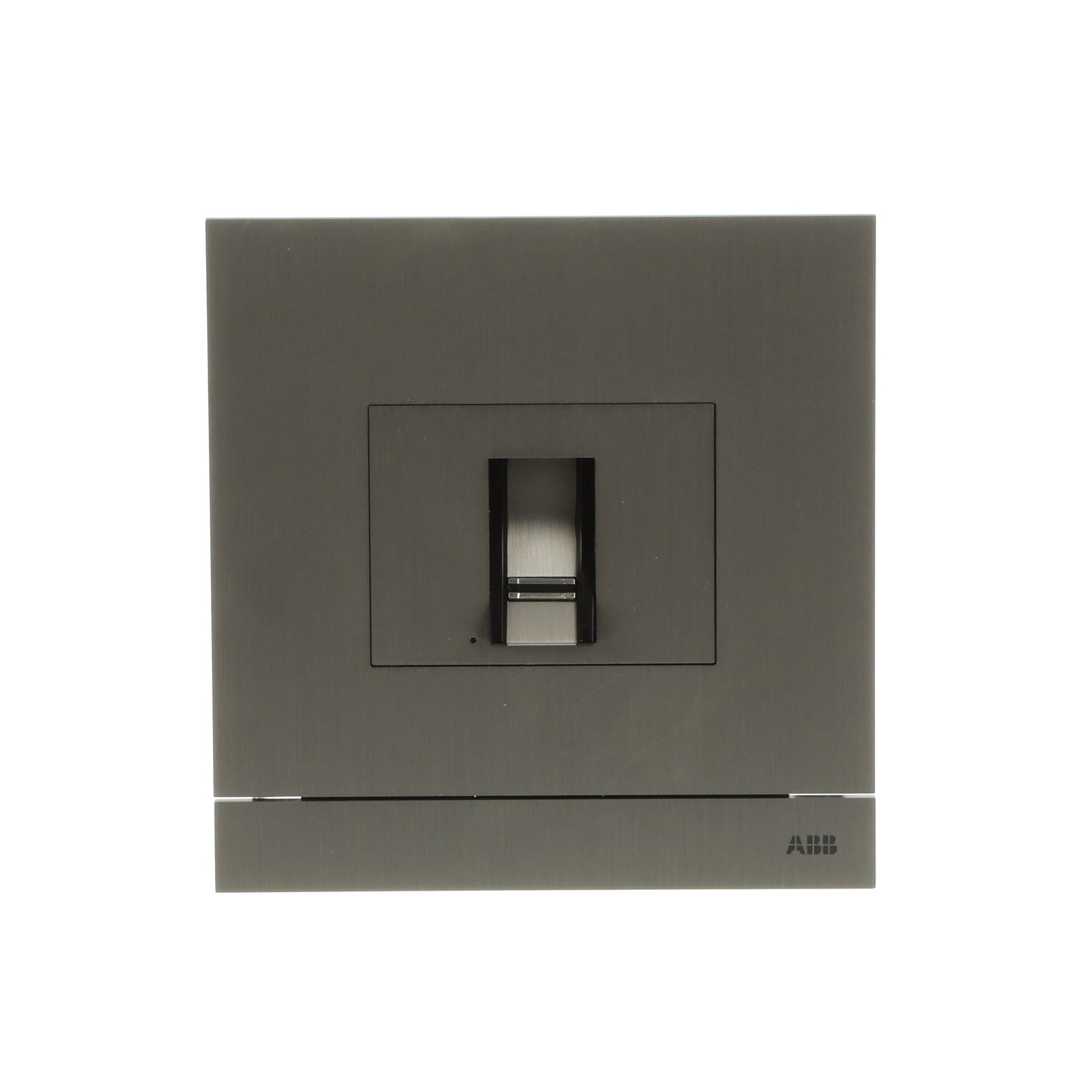 Impronta Dig. Standalone, Inox M2700FP-S, stainless steel, Biometric