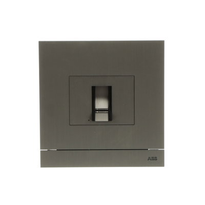 Impronta Dig. Standalone, Inox M2700FP-S, stainless steel, Biometric
