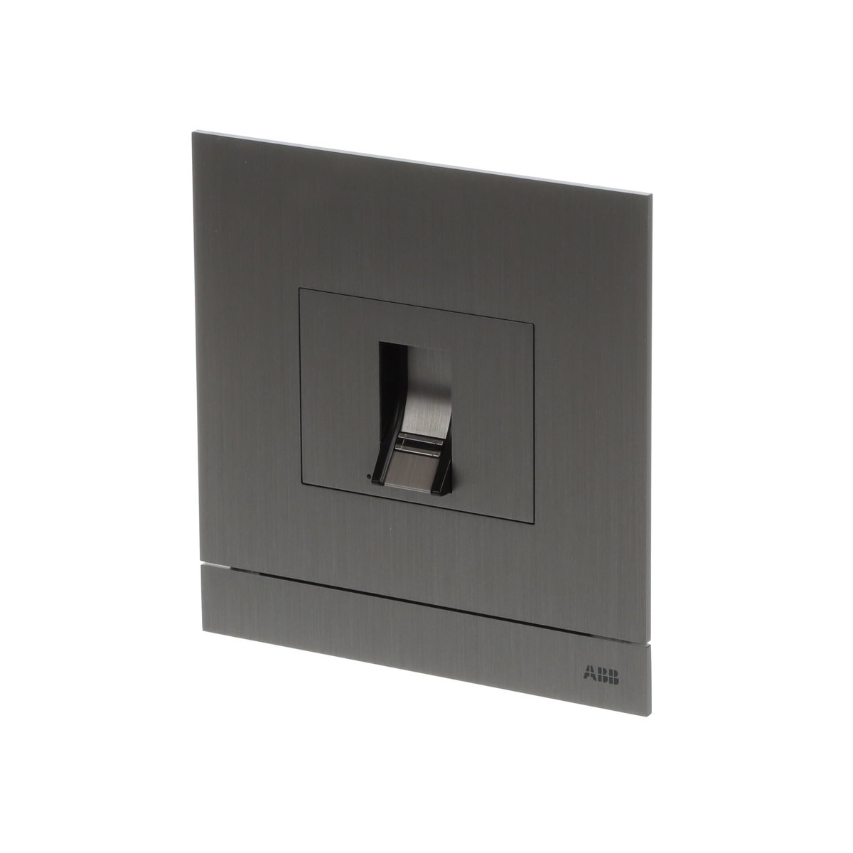 Impronta Dig. Standalone, Inox M2700FP-S, stainless steel, Biometric – Immagine 3 di 3