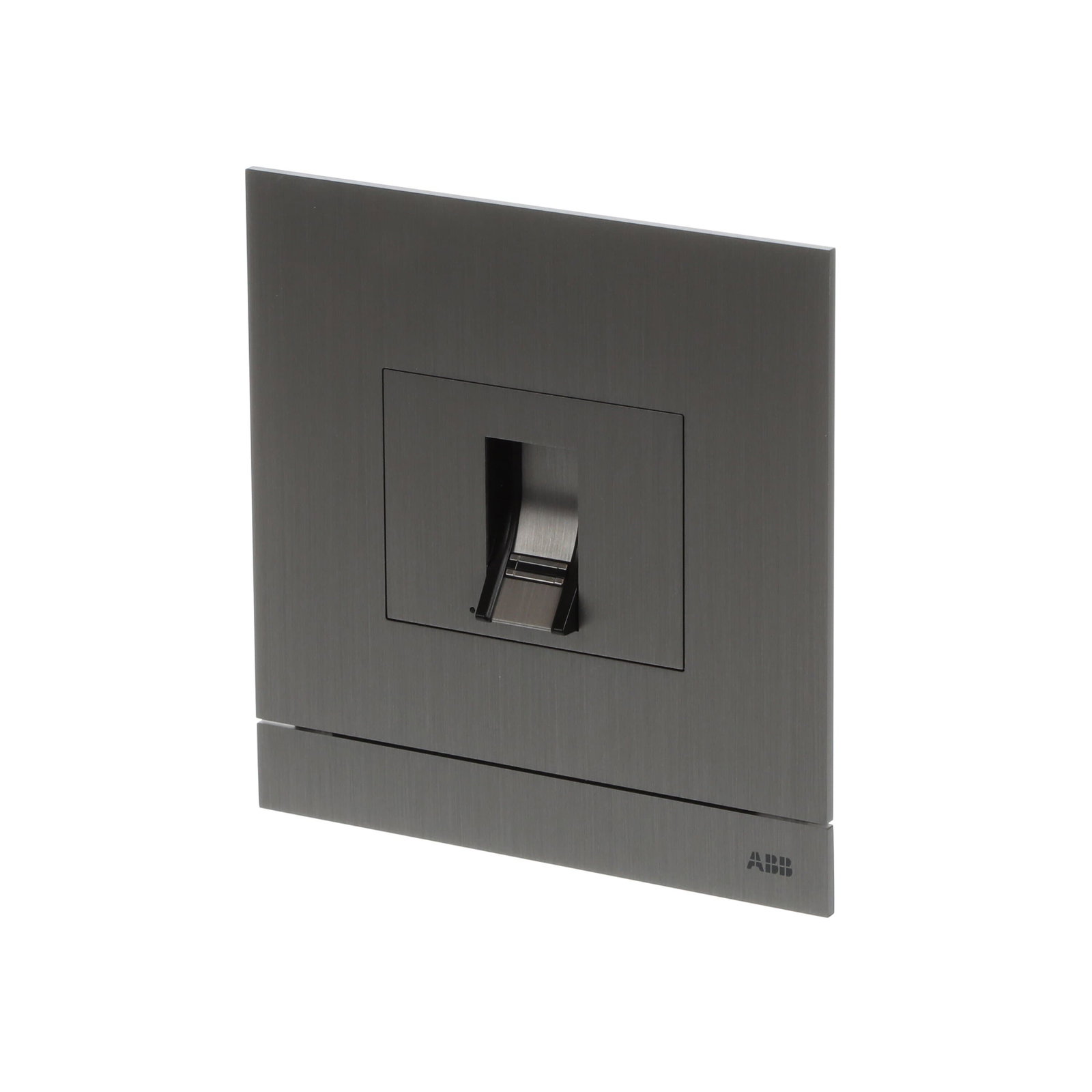 Impronta Dig. Standalone, Inox M2700FP-S, stainless steel, Biometric – Immagine 3 di 3