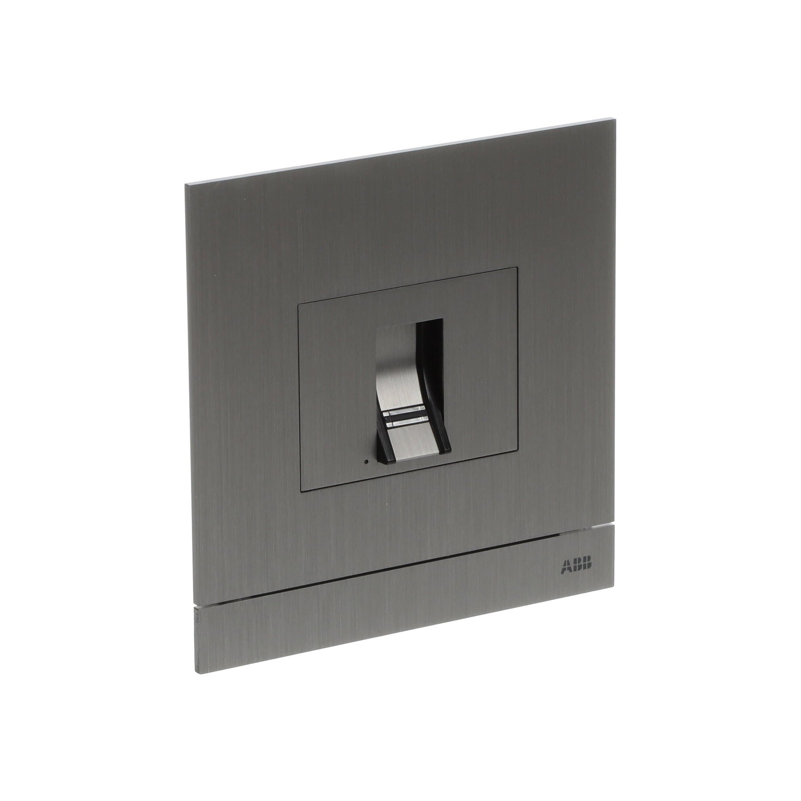 Impronta Dig. Standalone, Inox M2700FP-S, stainless steel, Biometric – Immagine 2 di 3