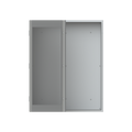 CASSA+PORTA TRASPARENTE1000X800X300-INOX