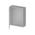 CASSA+PORTA TRASPARENTE1000X800X300-INOX