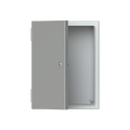 CASSA+POR.CIECA+PIASTRA 400X300X200-INOX