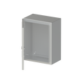 CASSA+POR.CIECA+PIASTRA 400X300X200-INOX