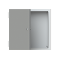CASSA+POR.CIECA+PIASTRA 400X400X200-INOX