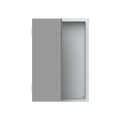 CASSA+POR.CIECA+PIASTRA 600X400X200-INOX
