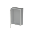 CASSA+POR.CIECA+PIASTRA 600X400X200-INOX