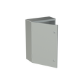 CASSA+POR.CIECA+PIASTRA 600X400X200-INOX