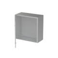 CASSA+POR.CIECA+PIASTRA 600X600X300-INOX
