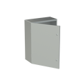 CASSA+POR.CIECA+PIASTRA 700X500X250-INOX
