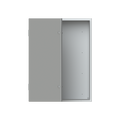 CASSA+POR.CIECA+PIASTRA 800X600X300-INOX