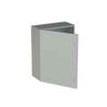 CASSA+POR.CIECA+PIASTRA 800X600X300-INOX