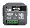Switch Actuator 230 V AC free@home wireless