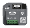 Dimming Actuator 1-fold 230 V AC free@home wireless