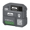 Dimming Actuator 1-fold 230 V AC free@home wireless
