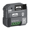 Dimming Actuator 1-fold 230 V AC free@home wireless