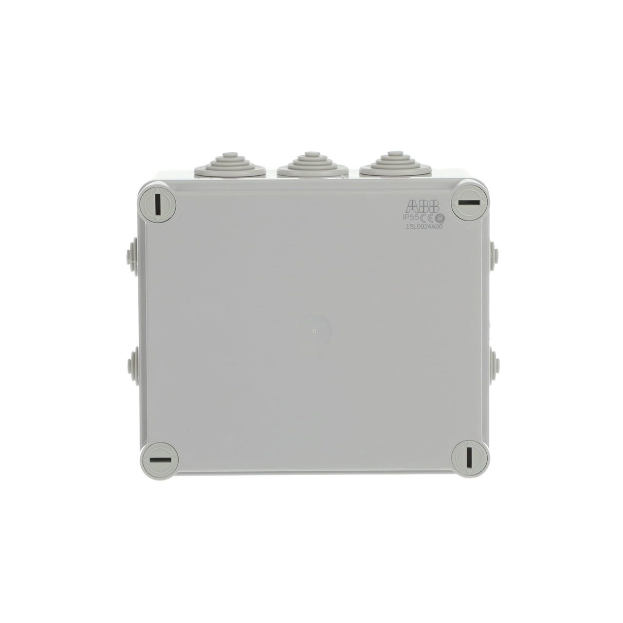 IP44-55-65 GWT 960°C Surface mounting General – Immagine 2 di 3
