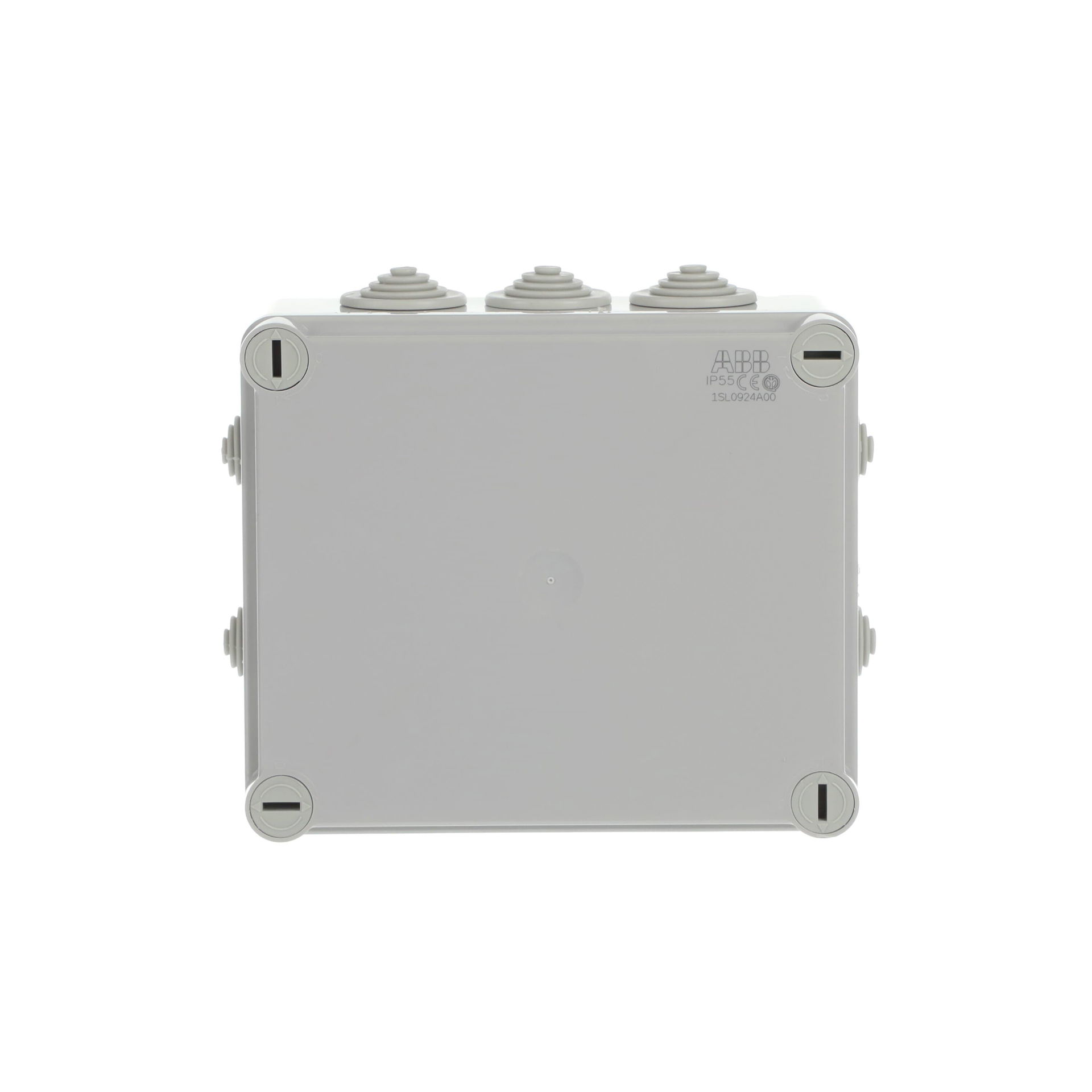 IP44-55-65 GWT 960°C Surface mounting General – Immagine 2 di 3
