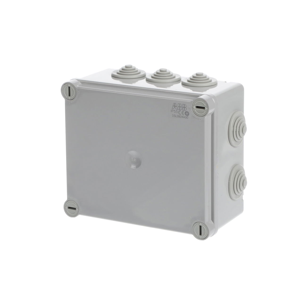 IP44-55-65 GWT 960°C Surface mounting General – Immagine 3 di 3