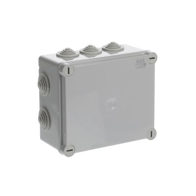 IP44-55-65 GWT 960°C Surface mounting General