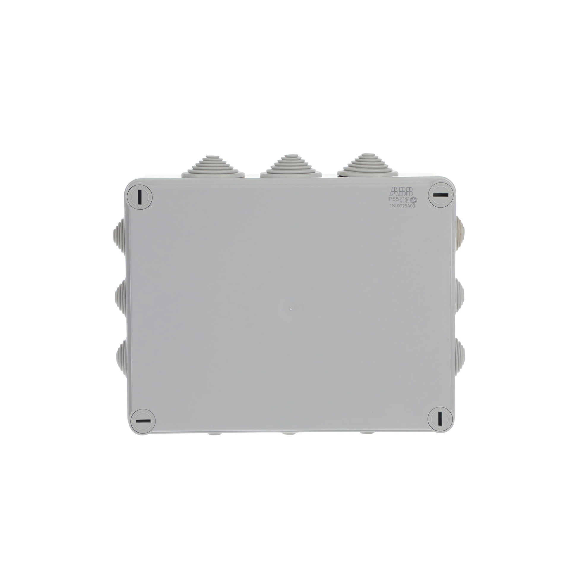 IP44-55-65 GWT 960°C Surface mounting General – Immagine 2 di 3