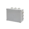 IP44-55-65 GWT 960°C Surface mounting General