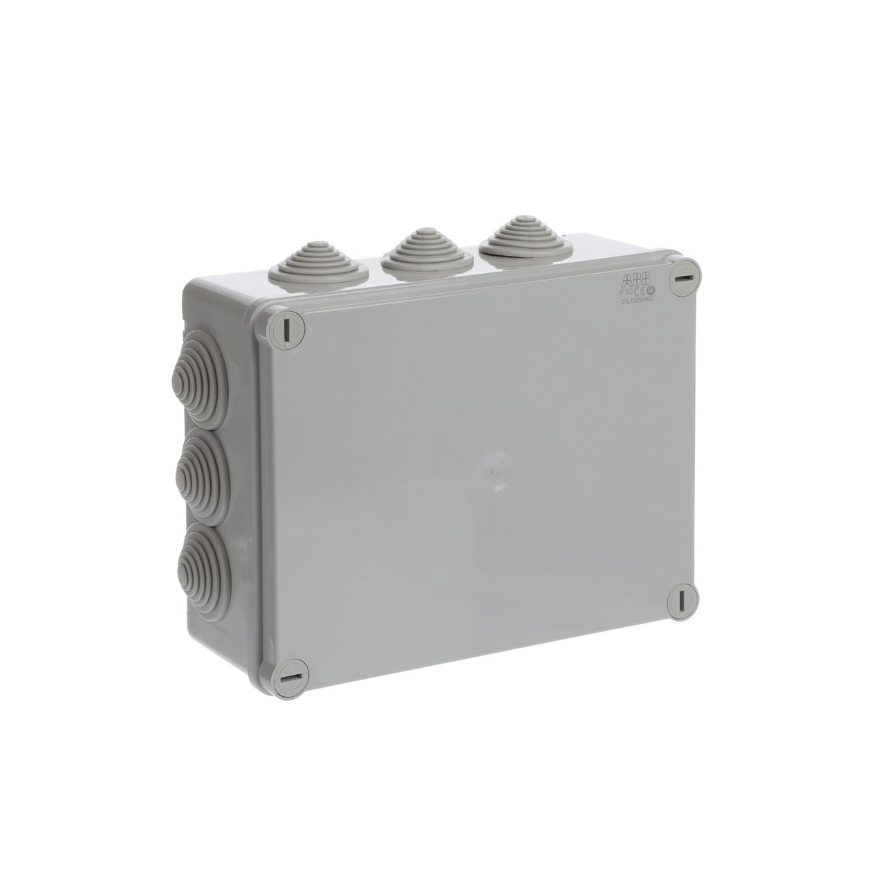 IP44-55-65 GWT 960°C Surface mounting General – Immagine 3 di 3