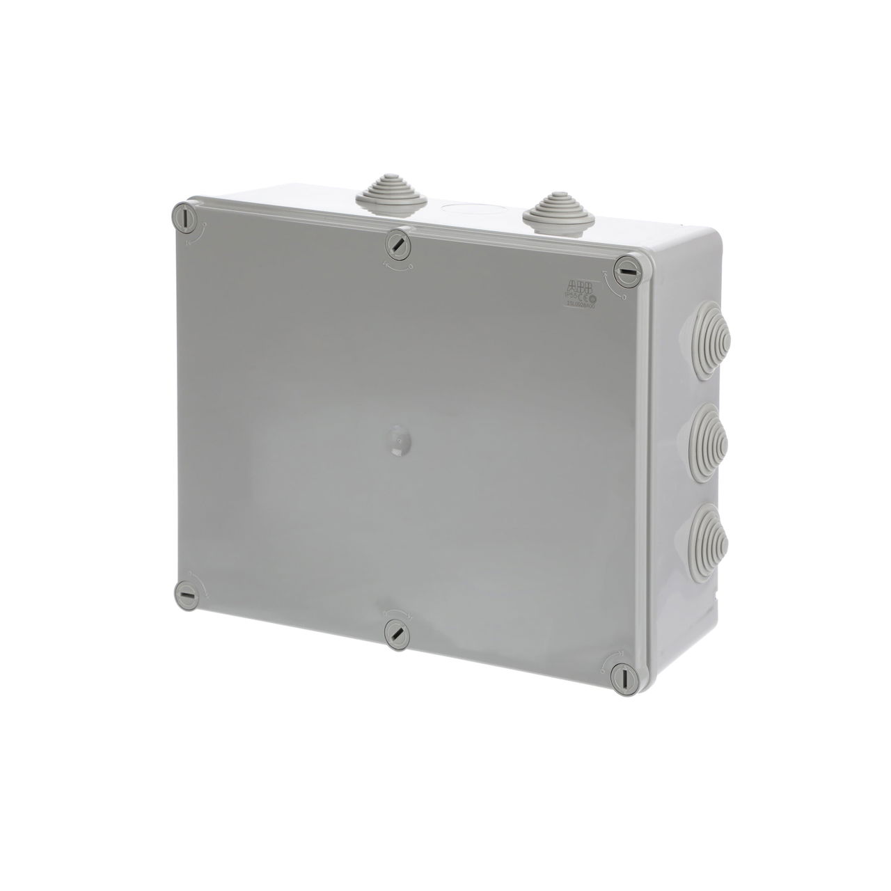 IP44-55-65 GWT 960°C Surface mounting General – Immagine 3 di 3