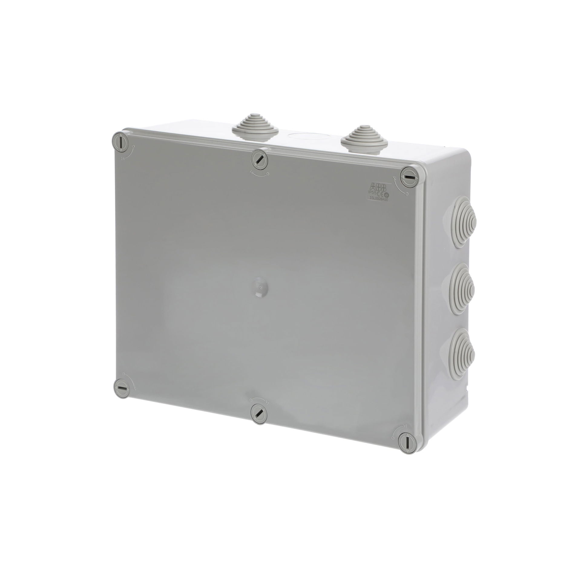 IP44-55-65 GWT 960°C Surface mounting General – Immagine 3 di 3